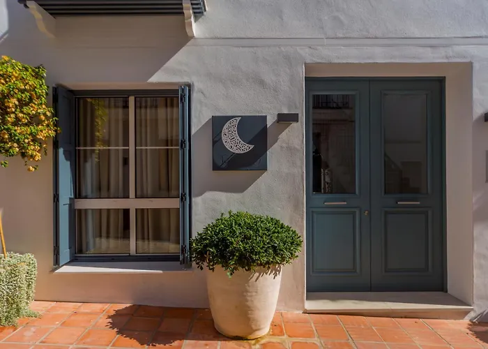 Casona 6 Lunas Apart Ba-Ba1