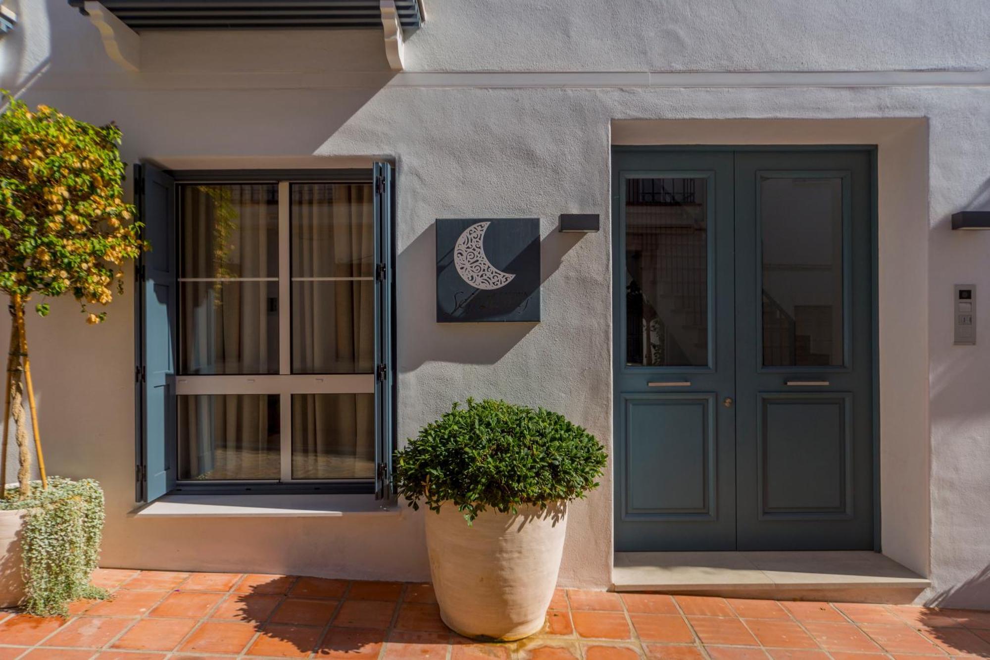 Apartment Casona 6 Lunas Ba-ba1 Marbella