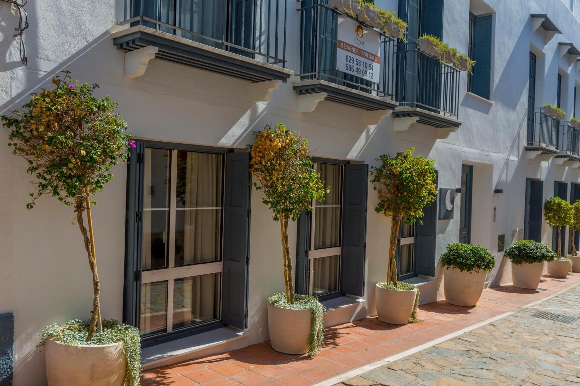 Casona 6 Lunas Ba-ba1 Apartment