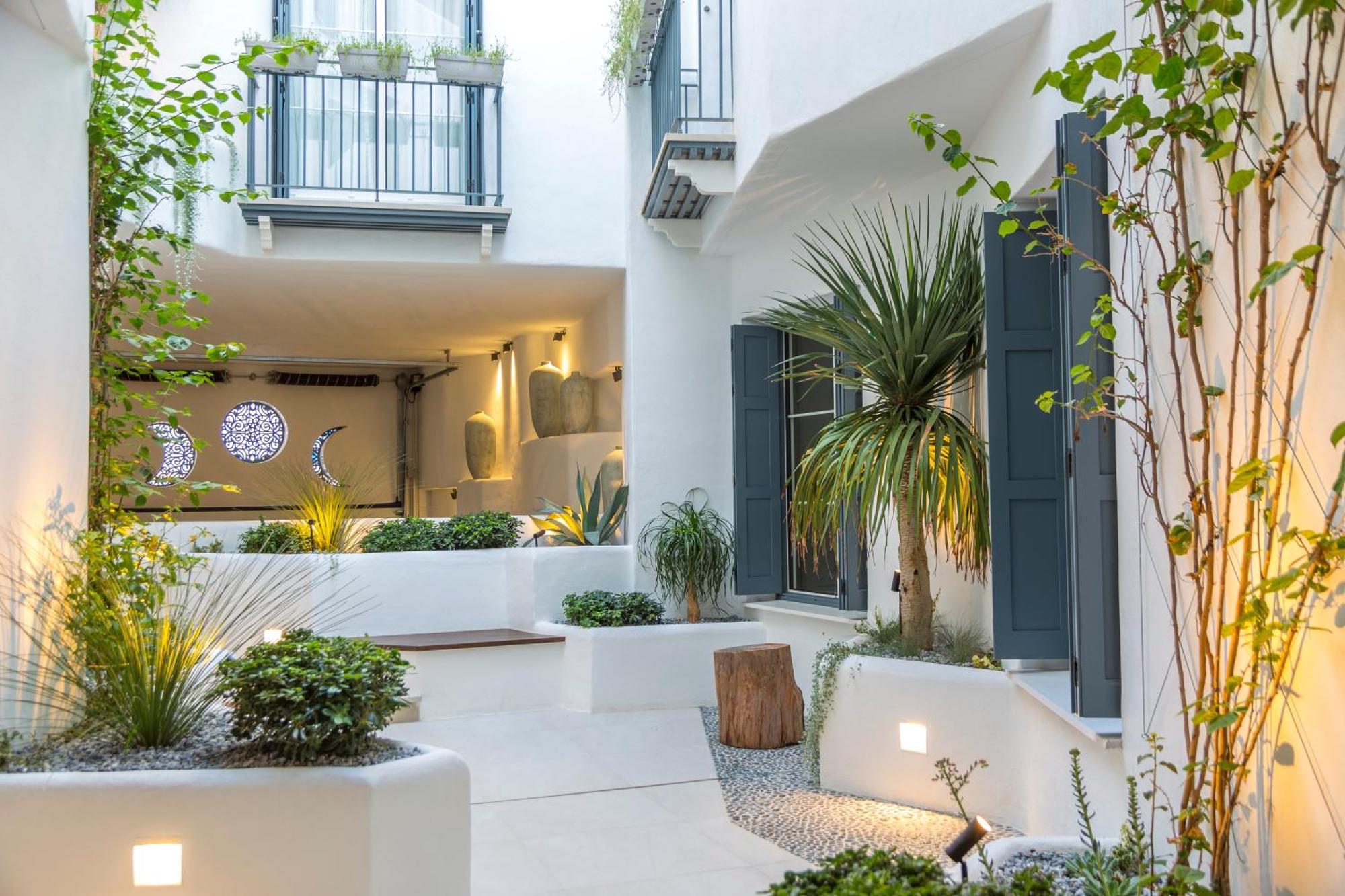 Casona 6 Lunas Ba-ba1 *