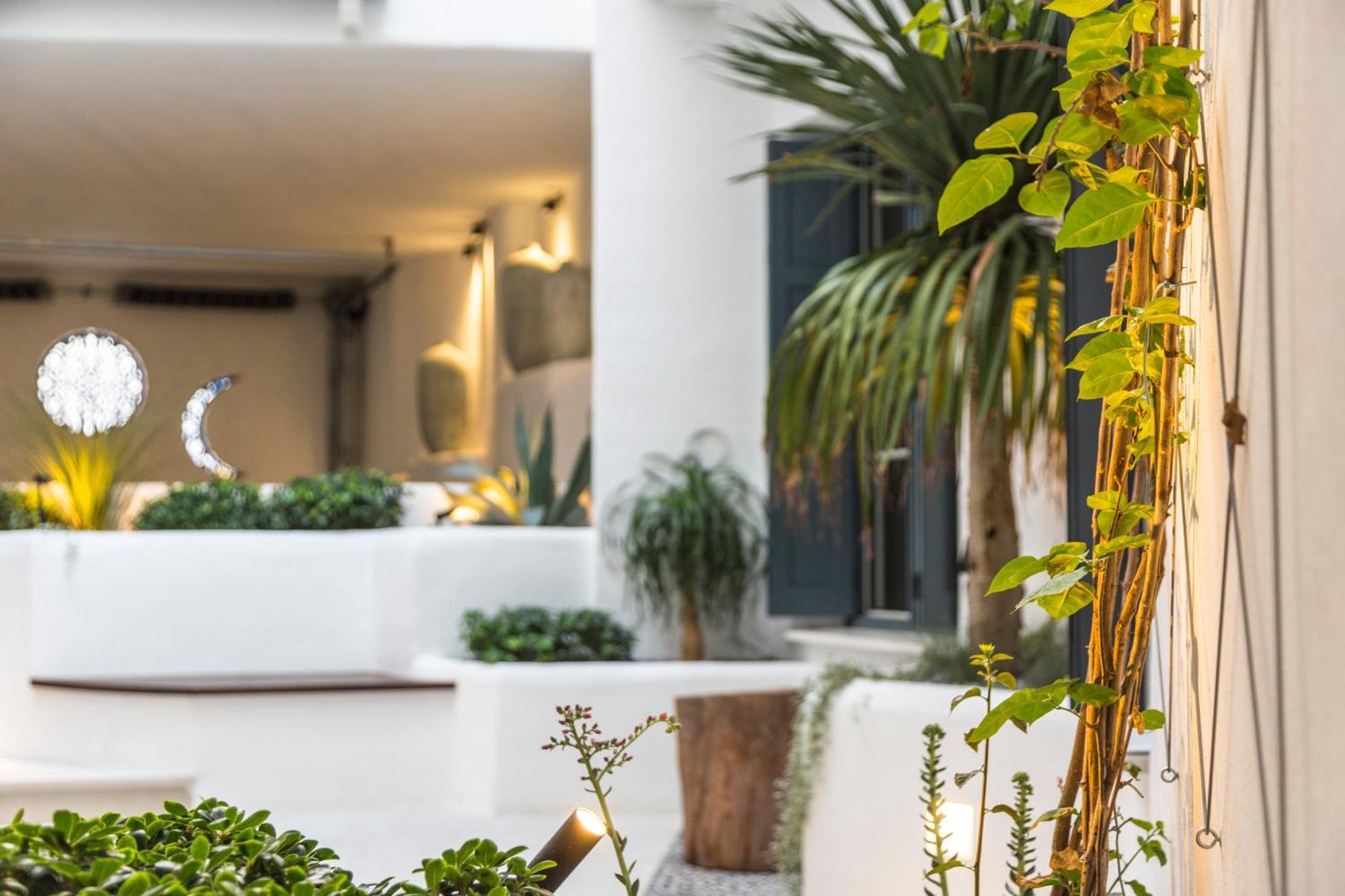 Apartment Casona 6 Lunas Ba-ba1 Marbella