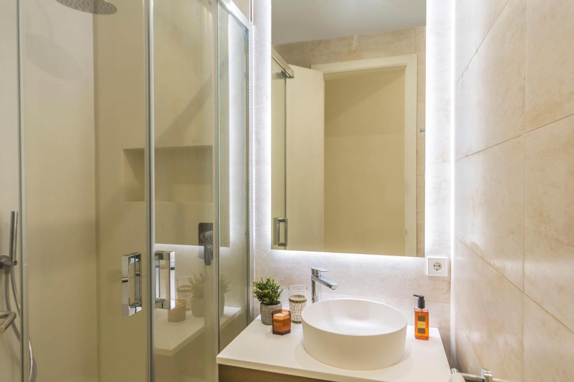 Casona 6 Lunas Ba-ba1 Apartment