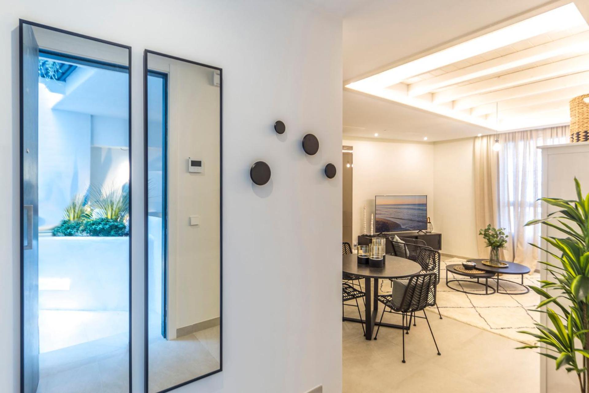 Casona 6 Lunas Ba-ba1 Apartment *