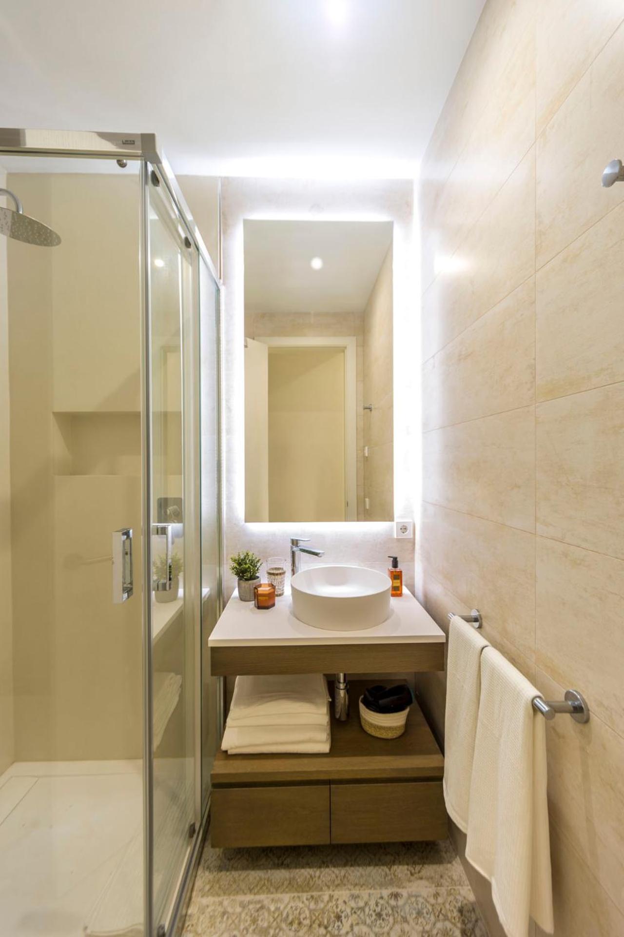 Apartment Casona 6 Lunas Ba-ba1