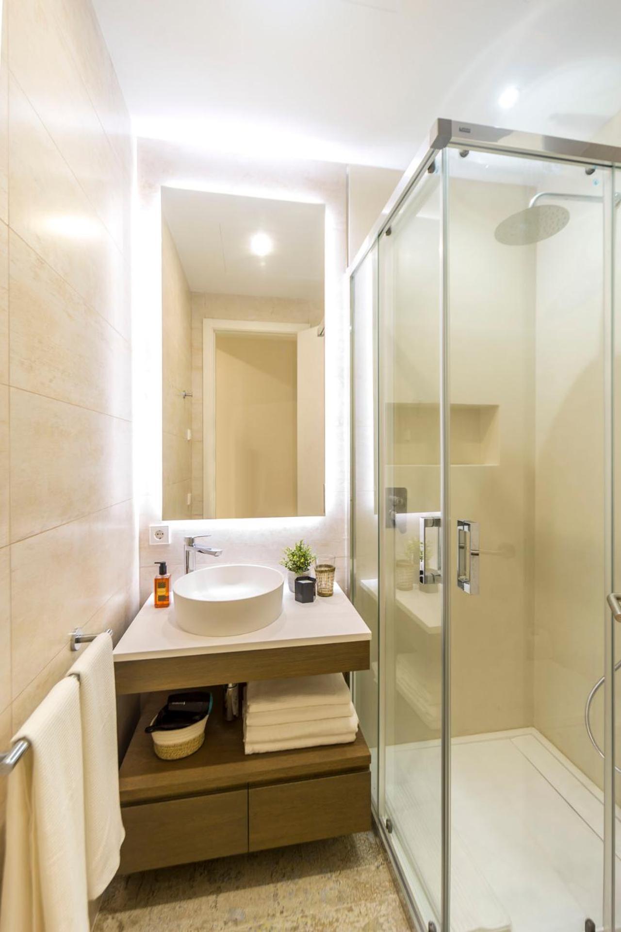 Apartment Casona 6 Lunas Ba-ba1 Marbella