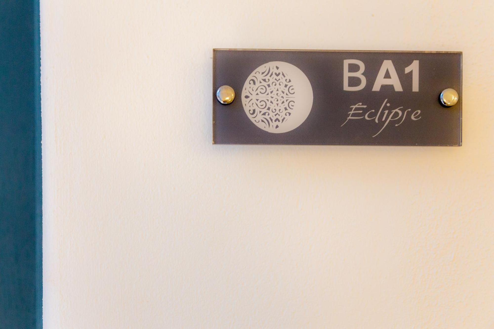 Casona 6 Lunas Ba-ba1 * Marbella
