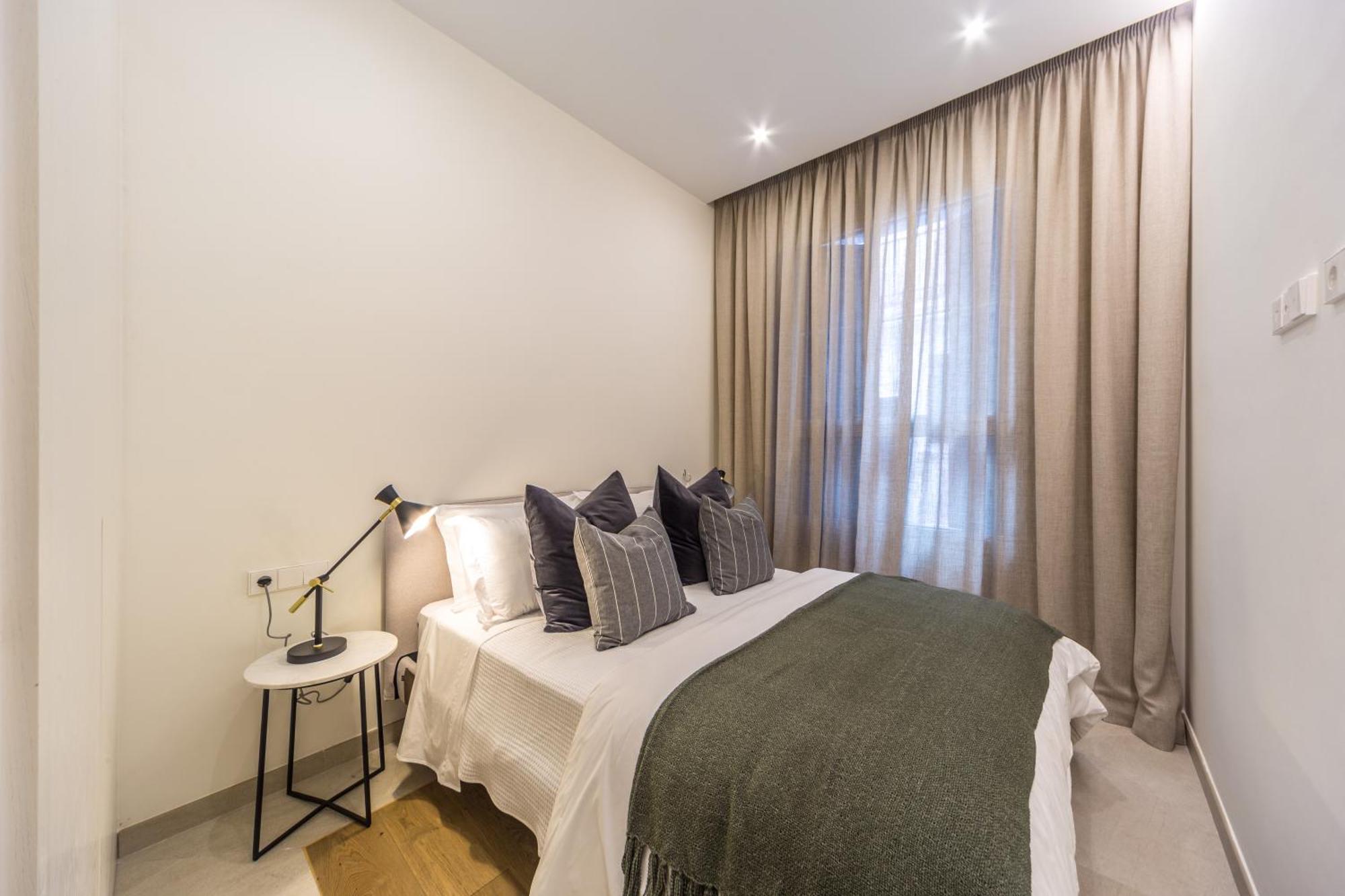 Apartment Casona 6 Lunas Ba-ba1