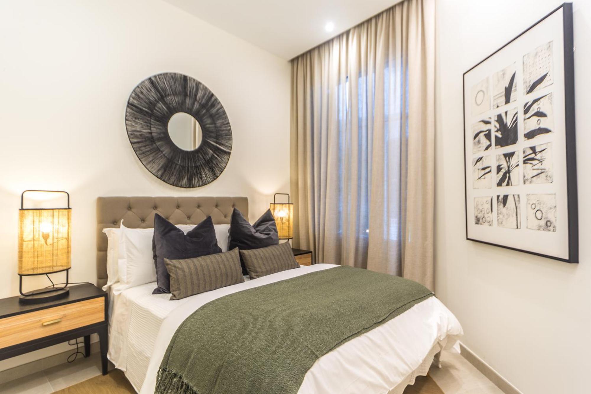 Casona 6 Lunas Ba-ba1 Apartment