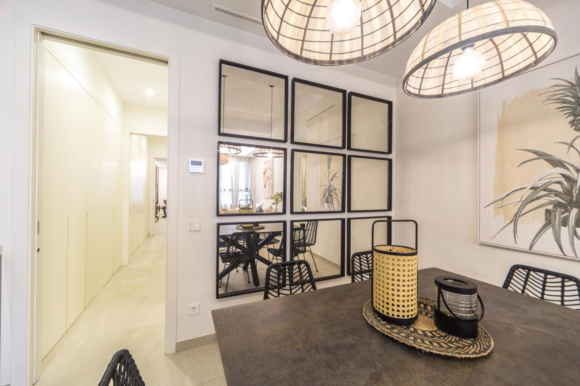 Apartment Casona 6 Lunas Ba-ba1 Marbella
