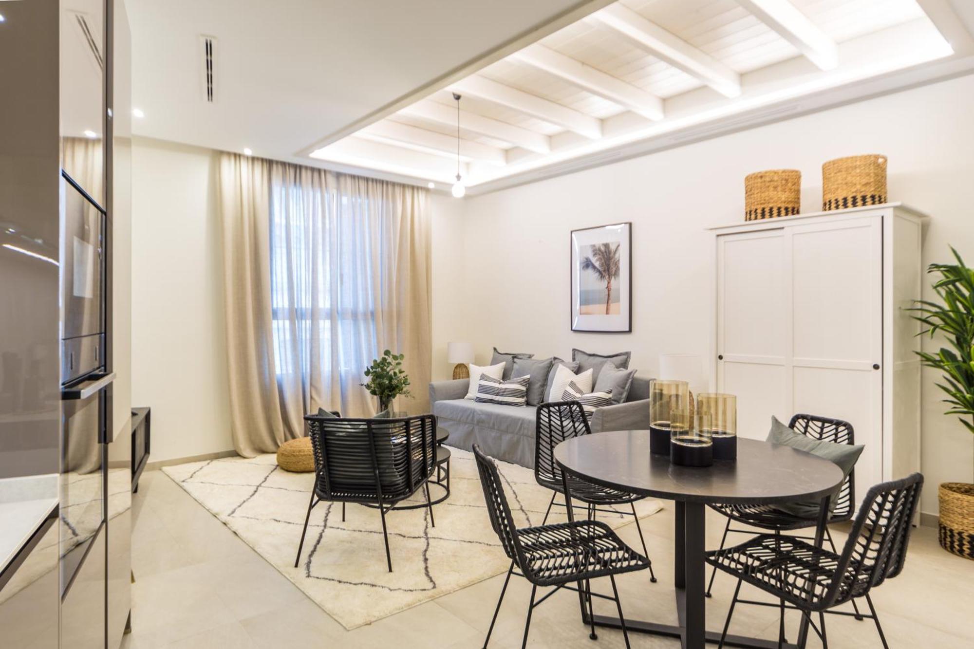 Apartment Casona 6 Lunas Ba-ba1 Marbella