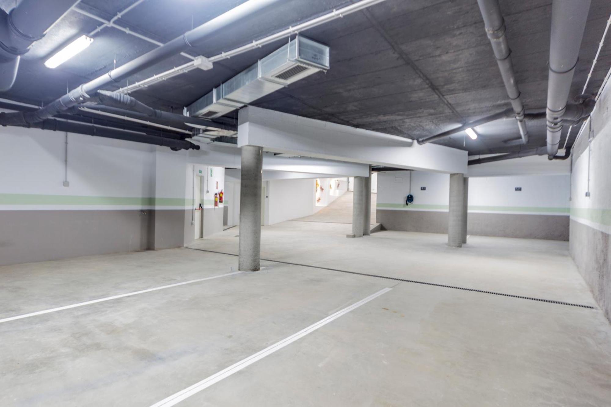 Appartamento Casona 6 Lunas Ba-ba1 *