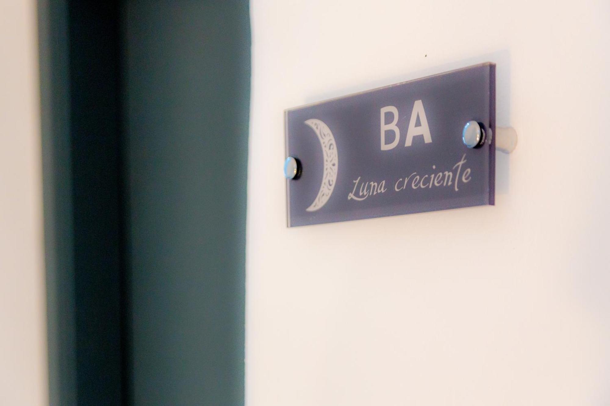 Apartamento Casona 6 Lunas Ba-ba1 Marbella