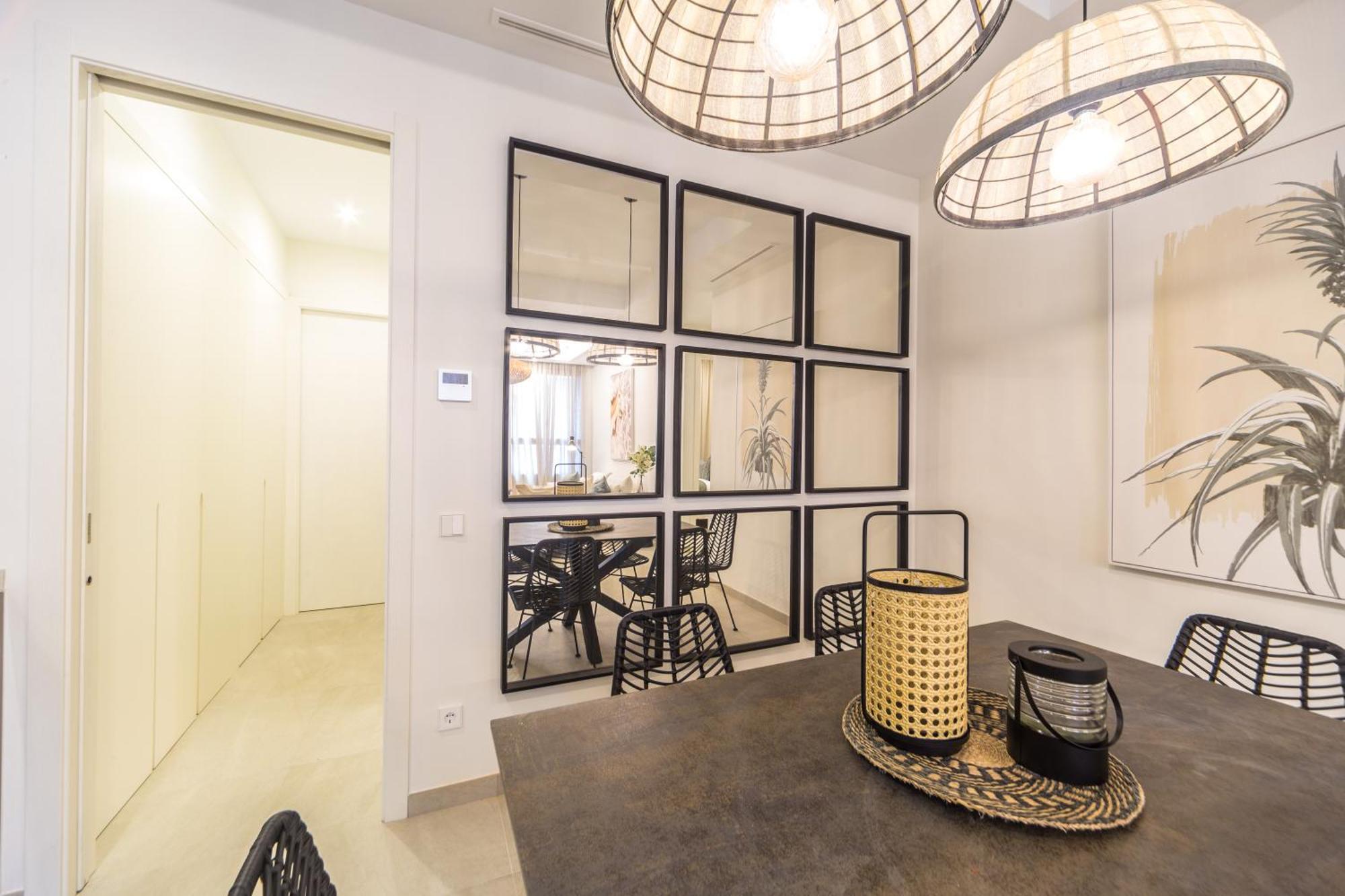 Casona 6 Lunas Ba-ba1 Appartamento *