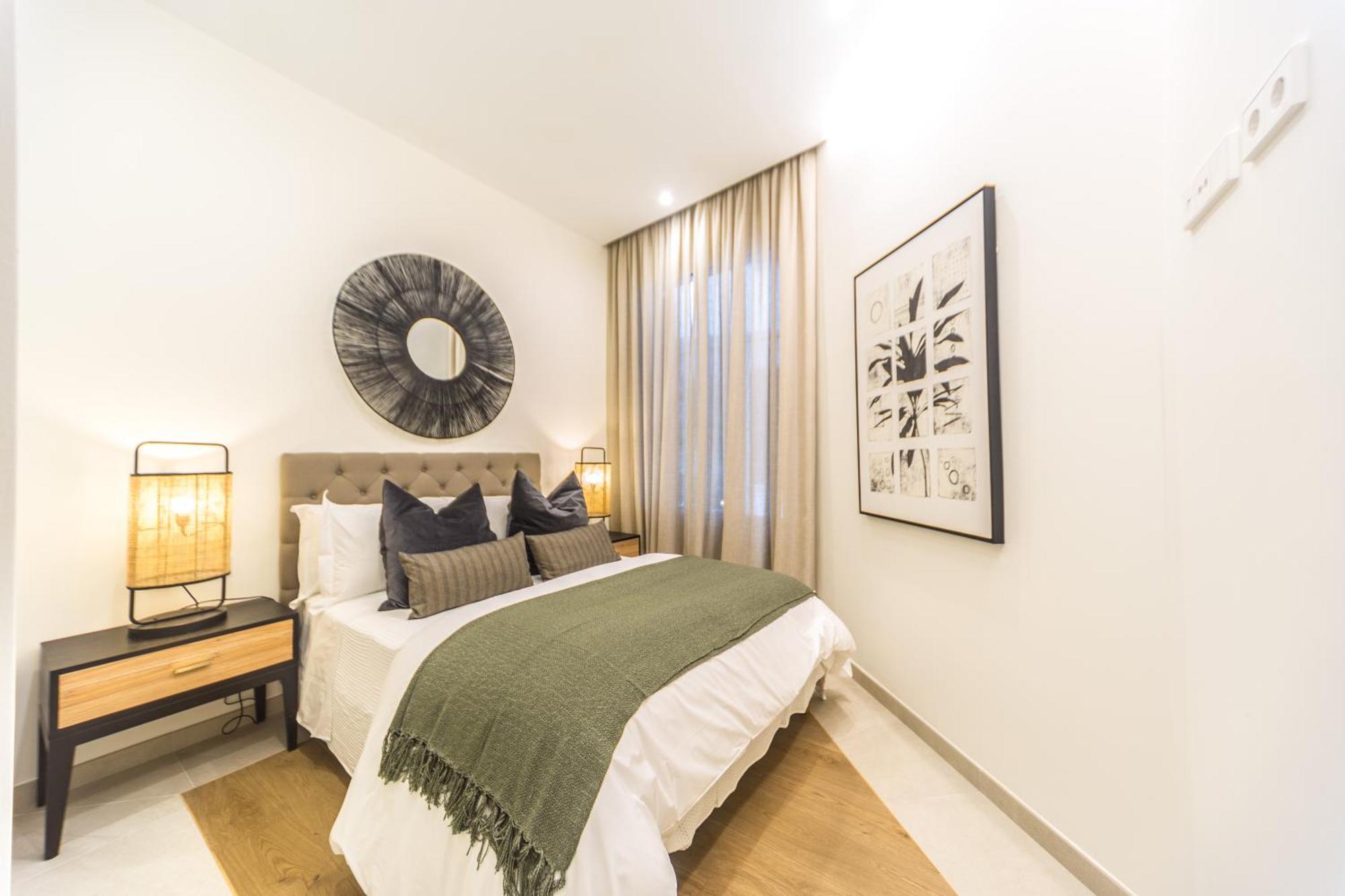 Casona 6 Lunas Ba-ba1 Appartamento
