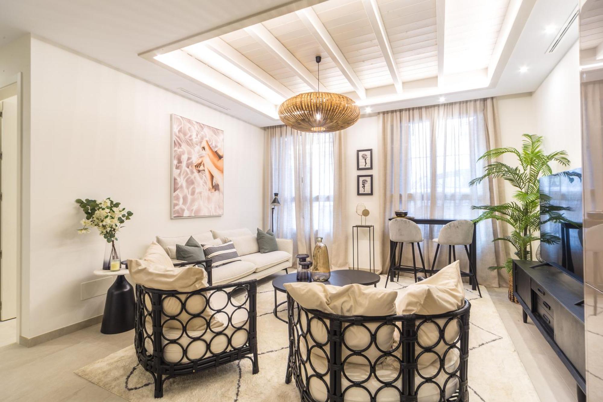 Casona 6 Lunas Ba-ba1 Appartamento *